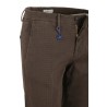 Pantalone Manuel Ritz  pied de poule Testa di Moro